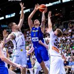 "An overshadowed debut, but defeat is not a tragedy": what Lithuanian media say about the Lithuania – Ukraine match