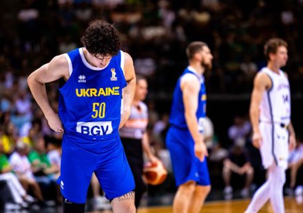 Oleksandr Kovliar: "The away match against Lithuania is a good test for our team"