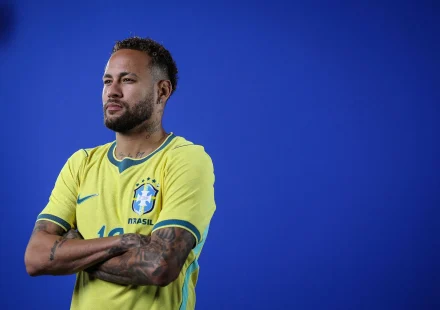 RE:FRAME - FIFA World Cup 2026 Portraits - Source: Getty