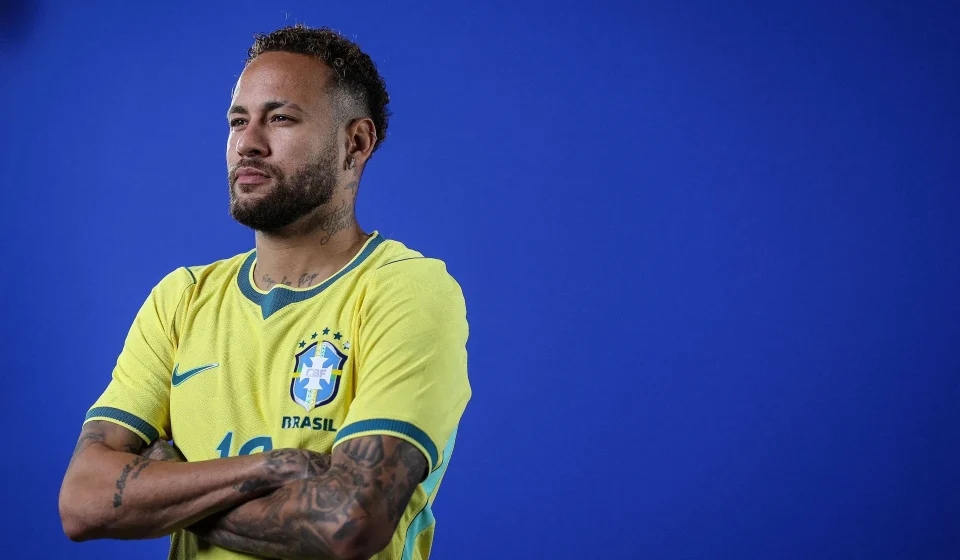 RE:FRAME - FIFA World Cup 2026 Portraits - Source: Getty