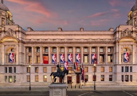 A group of billionaires is competing to purchase the NBA team from London for $1 billion.