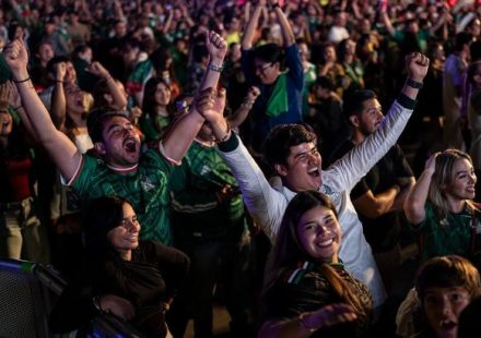 Getty Images/Global Images