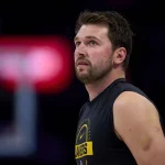 Best big men options for Luka Doncic and the Lakers - Image Source: GETTY