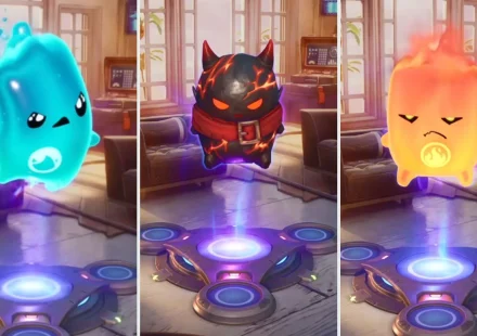 The best Sprites in Chapter 7 Season 3 (Image via Epic Games || YouTube/@postboxpat)