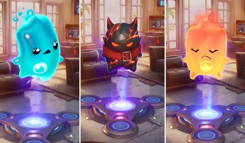 The best Sprites in Chapter 7 Season 3 (Image via Epic Games || YouTube/@postboxpat)