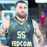 Barcelona faces a lawsuit over the termination of Mike James' contract.