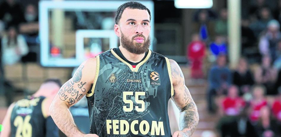Barcelona faces a lawsuit over the termination of Mike James' contract.