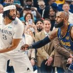 The Golden State Warriors are planning to trade an NBA superstar to lure LeBron James.