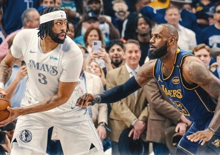 The Golden State Warriors are planning to trade an NBA superstar to lure LeBron James.