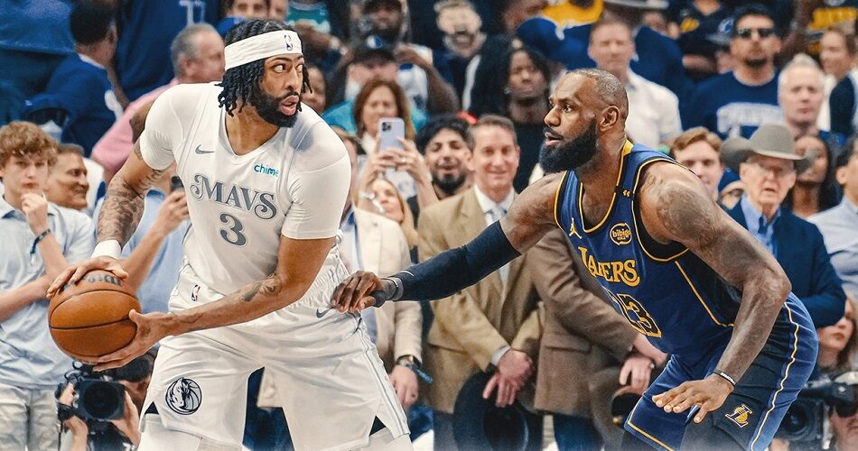 The Golden State Warriors are planning to trade an NBA superstar to lure LeBron James.
