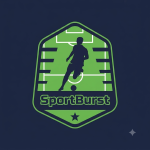 SportBursts logo