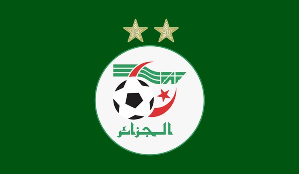 algeria