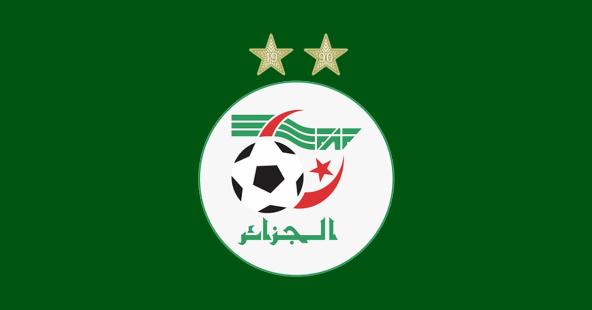 algeria