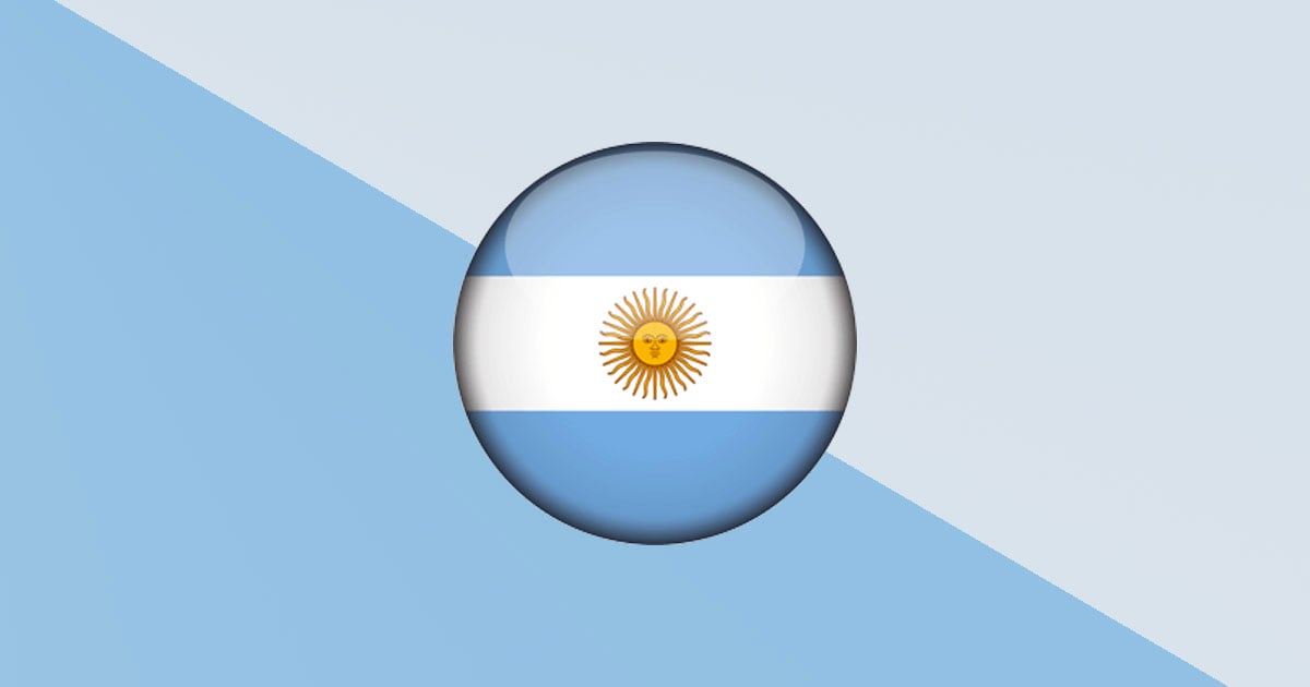 argentina