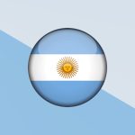 argentina logo