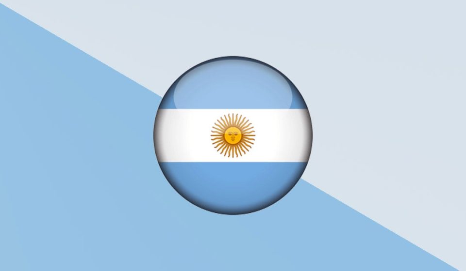 argentina logo