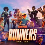 All cosmetic rewards for Fortnite Chapter 7 Season 3 Battle Pass (Image via Epic Games)