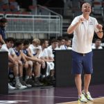 Ainars Bagatskis: "Some things in the match against Angola went very well for us, but some turned out simply terrible."