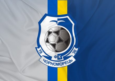 chornomorets