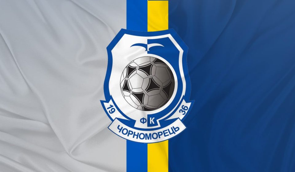 chornomorets