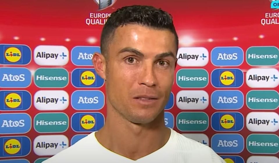 cristiano_interview
