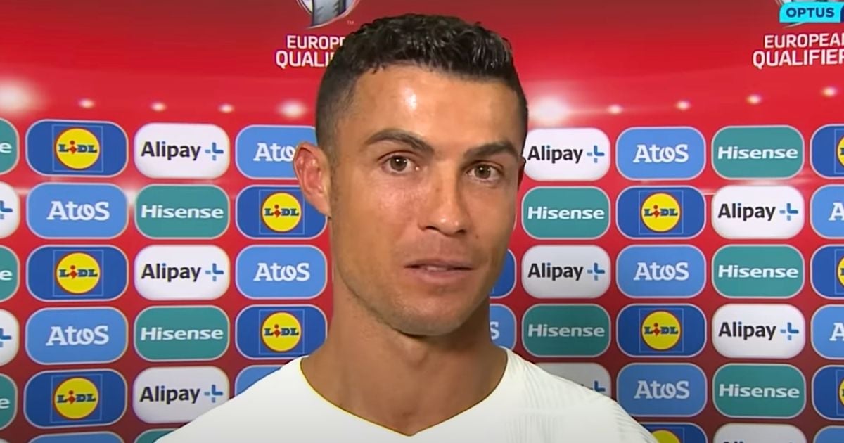 cristiano_interview