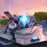 ust loot and extract (Image via Epic Games)