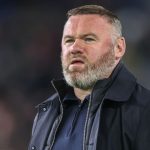 Wayne Rooney Photo: Depositphotos