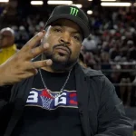 Ice Cube Responds After Chaotic Michael Beasley–Lance Stephenson Brawl Erupts. (Image via: Instagram/icecube)