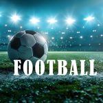 football