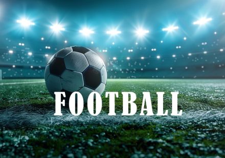 football