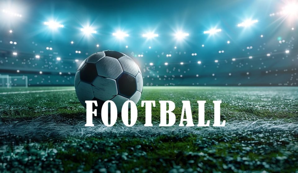 football