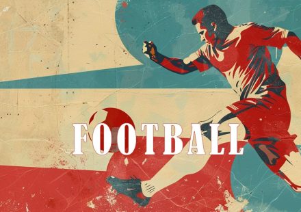 football_vintage