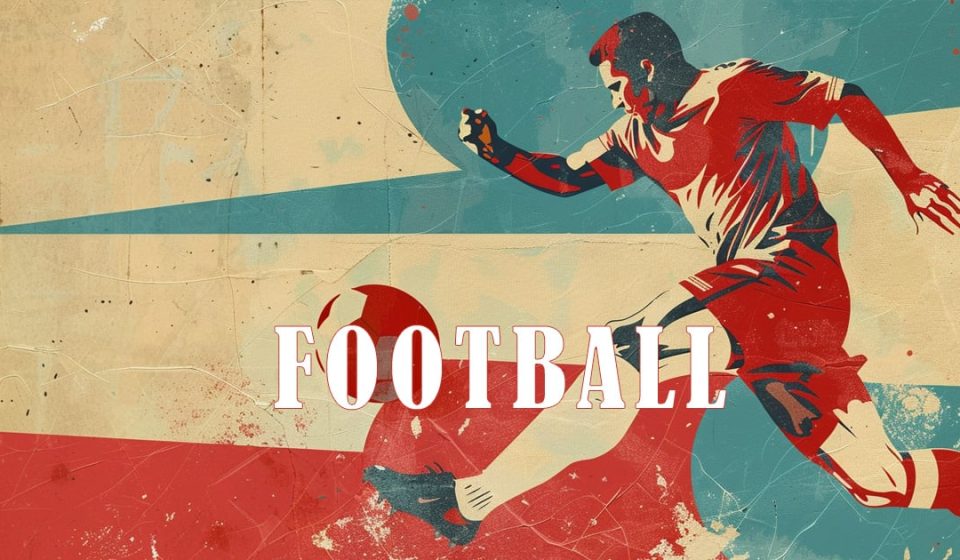 football_vintage