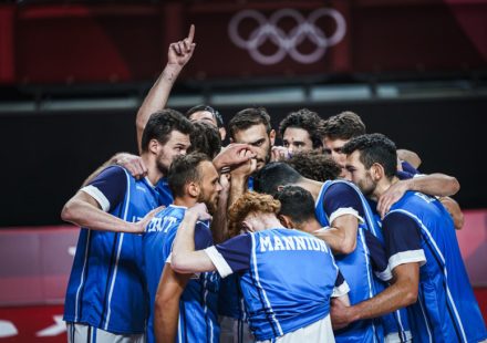 Two NBA clubs have appeared in Rome. It has been revealed where they will play next season.