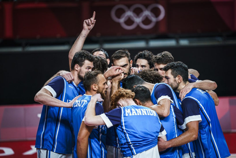 Two NBA clubs have appeared in Rome. It has been revealed where they will play next season.
