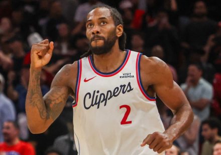 Dallas aims to trade one of the NBA’s top stars to pair with Irving and Flegg.