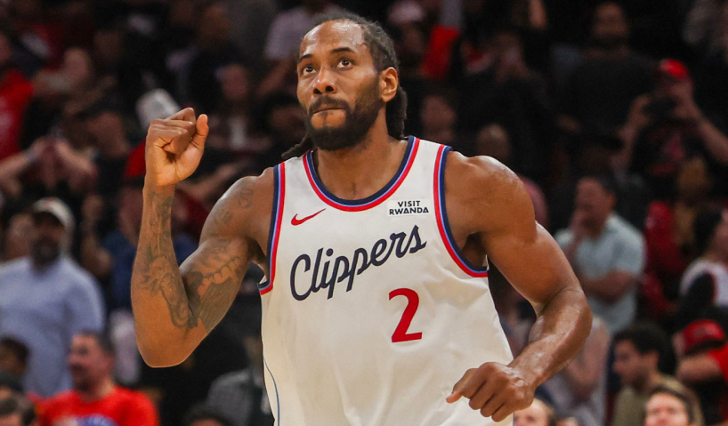 Dallas aims to trade one of the NBA’s top stars to pair with Irving and Flegg.