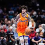 Charlotte traded LaMelo Ball to a top Western Conference NBA club.