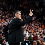 Real will buy the best EuroLeague head coach for €1 million