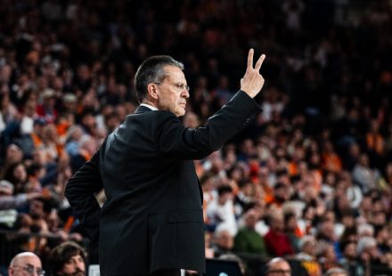 Real will buy the best EuroLeague head coach for €1 million