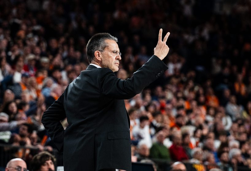 Real will buy the best EuroLeague head coach for €1 million