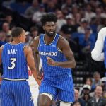 NBA playoff contender cuts veteran, terminating $84 million contract