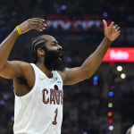 James Harden has terminated his $42.3 million contract and will enter the free agent market.