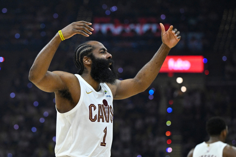 James Harden has terminated his $42.3 million contract and will enter the free agent market.