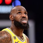 LeBron James leaves the Lakers but will continue his NBA career.