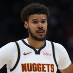 The Lakers are competing with four top clubs to sign one of the NBA's best shooters.