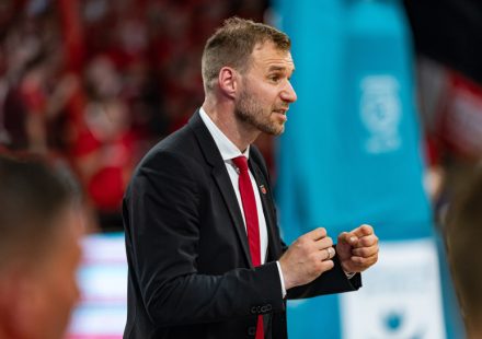 Bayern announces the appointment of a new head coach
