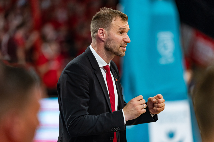 Bayern announces the appointment of a new head coach