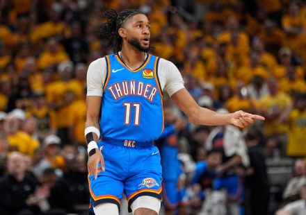Detroit traded one of the NBA's top snipers for just two second-round draft picks.